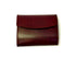 C/O. バイカラーレザーミドルウォレット/Bicolor Leather Middle Wallet